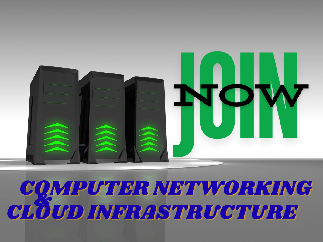 Networking & Cloud Infrastructure