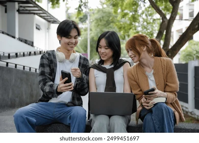 Using Computer and Mobile Devices